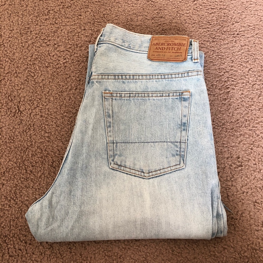 Men’s Jeans